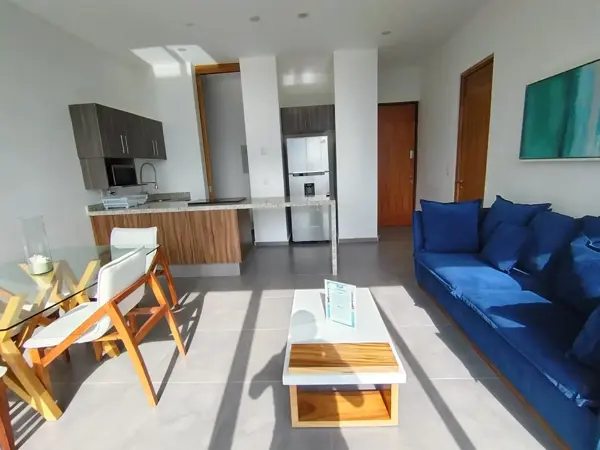 Departamentos de lujo en venta RIVIERA NAYARIT