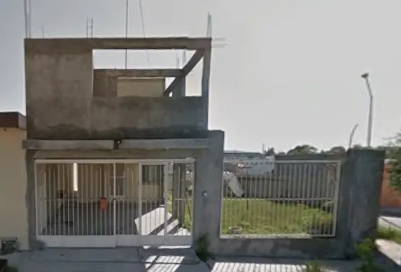 VENTA DE CASA EN NUEVO LEÒN JUÀREZ