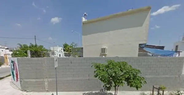 Casa en venta en San Miguelito, Juárez — foto 3 de 4
