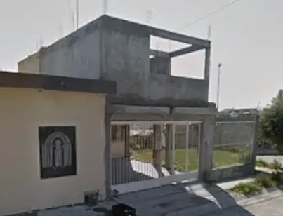 Casa en venta en San Miguelito, Juárez — foto 2 de 4