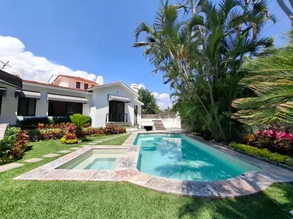 Casa en venta en Vista Hermosa, Cuernavaca — foto 2 de 71