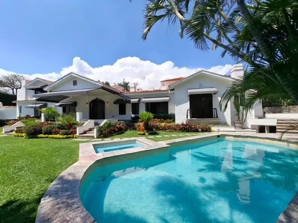 Casa en venta en Vista Hermosa, Cuernavaca — foto 1 de 71