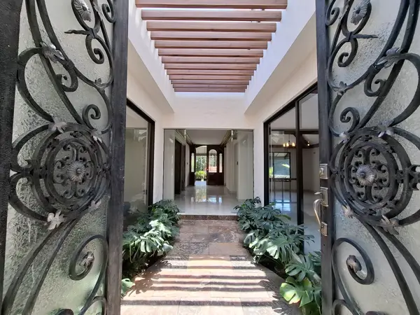 Casa en venta en Vista Hermosa, Cuernavaca — foto 3 de 71