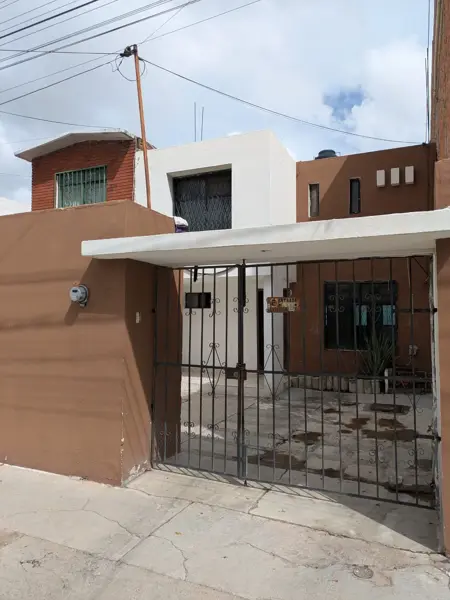 Casa en venta en Villa Rica, San Luis Potosí, San Luis Potosí