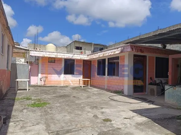 Casa en renta en Villa de las Flores, Poza Rica de Hidalgo — foto 3 de 10