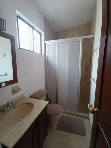Casa en renta en Ex Hacienda Coapa, Tlalpan — foto 3 de 4
