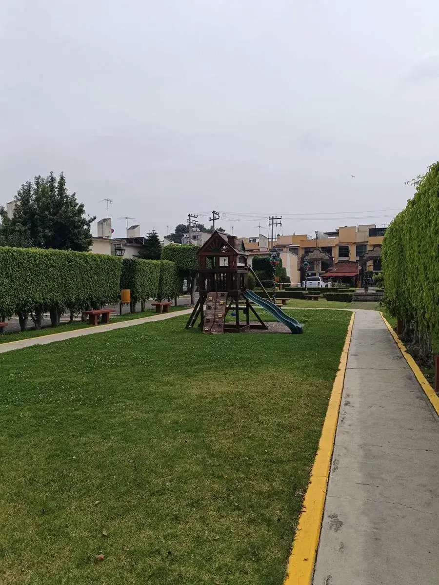 Casa en renta en Ex Hacienda Coapa, Tlalpan — foto 1 de 4