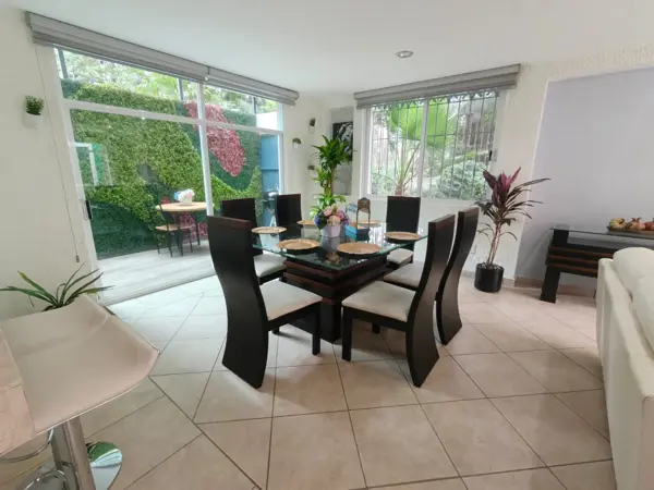 Casa en renta en 18, Xochimilco — foto 3 de 24