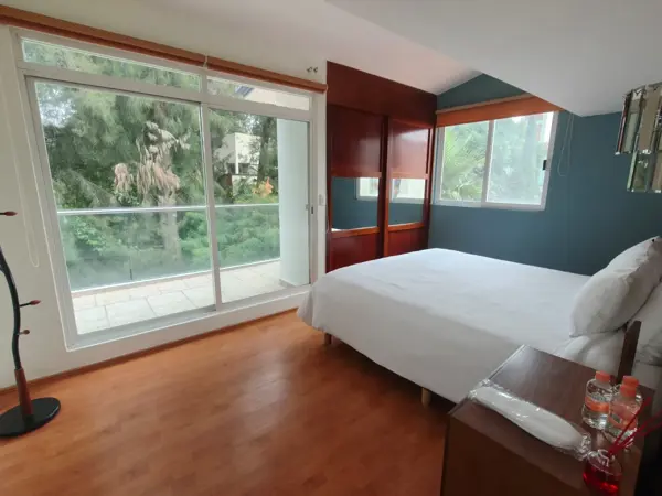Casa en renta en 18, Xochimilco — foto 2 de 24