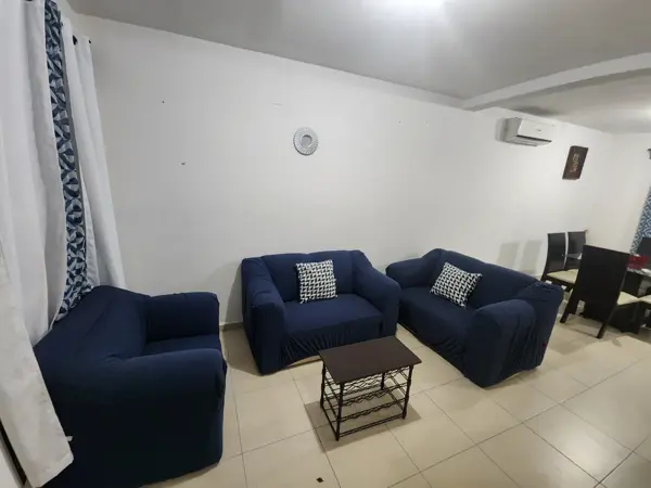 Casa en Renta Dream lagoons