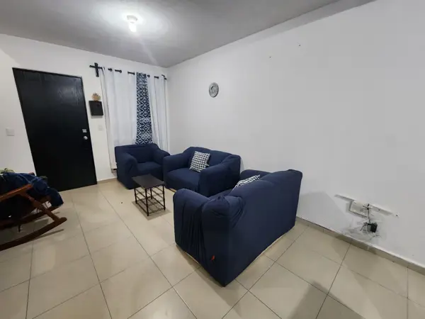 Casa en renta en Dream Lagoons, Veracruz — foto 3 de 27