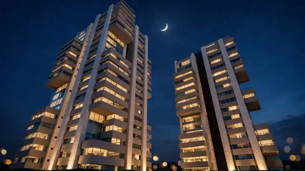 Departamento en venta en Milenio III - 134 m2