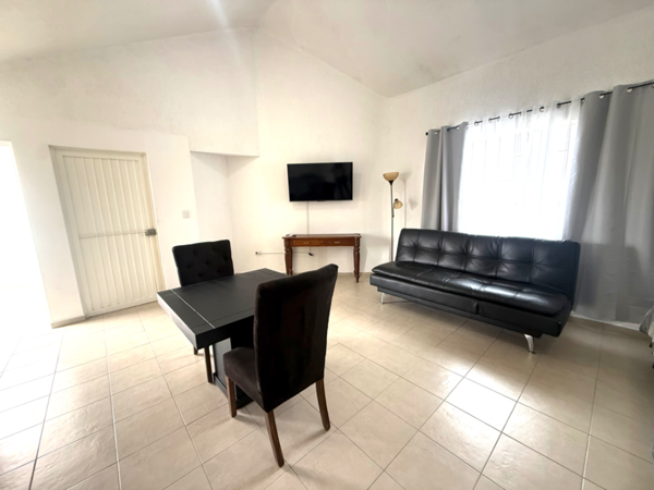 Departamento en renta en Las Margaritas, Torreón — foto 3 de 12