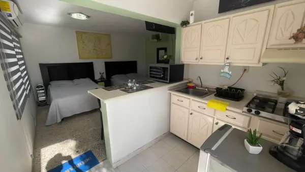 Departamento en renta en Torreon Jardin, Torreón — foto 2 de 11