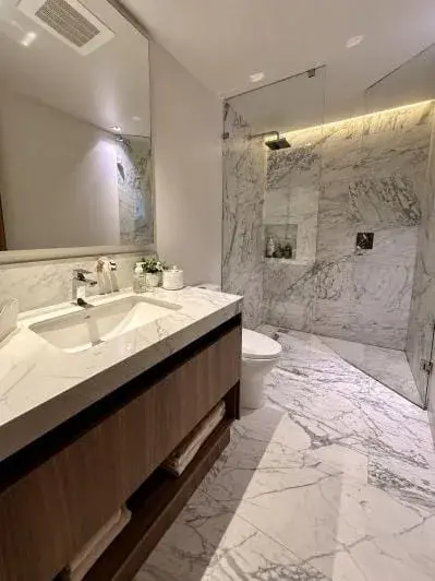 Departamento en renta en Fuentes del Pedregal, Tlalpan — foto 3 de 3