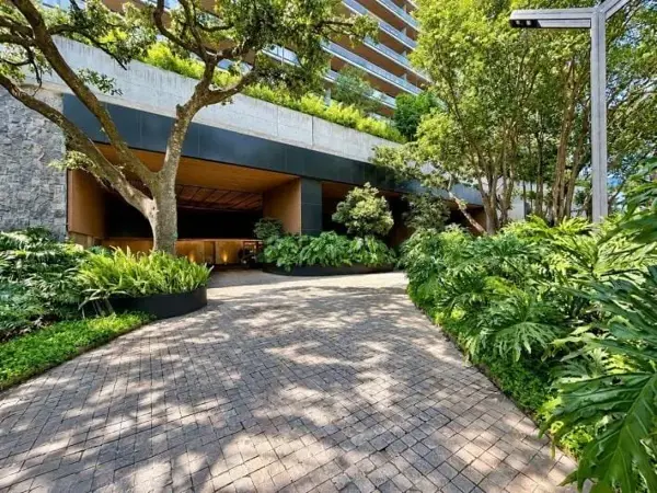 Departamento en renta en Fuentes del Pedregal, Tlalpan — foto 2 de 3