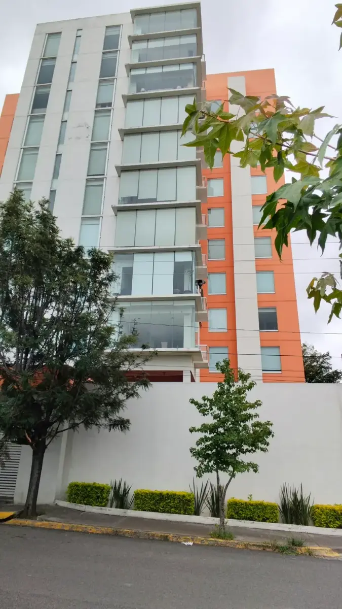 Departamento en venta en Torres Revolución, Morelia — foto 1 de 2