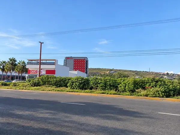 TERRENO EN VENTA, ZONA NORTE IRAPUATO