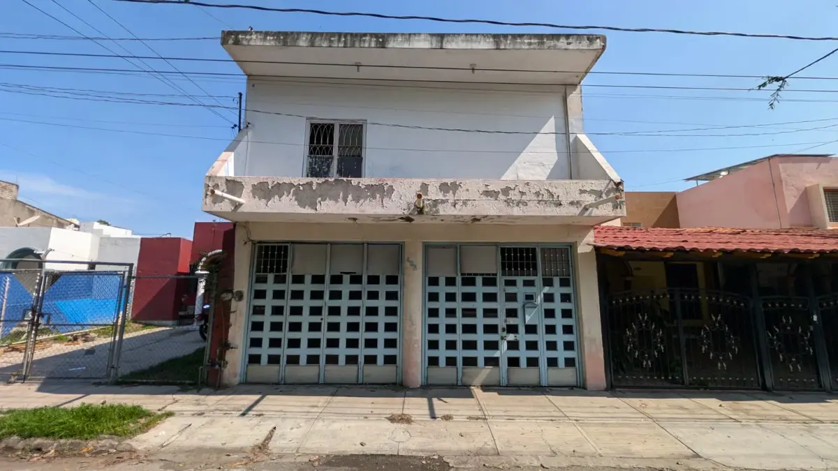 Casa en venta en Loma Bonita, Villa de Álvarez — foto 1 de 10