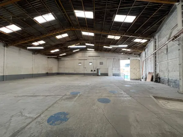SE RENTA BODEGA EN NAUCALPAN