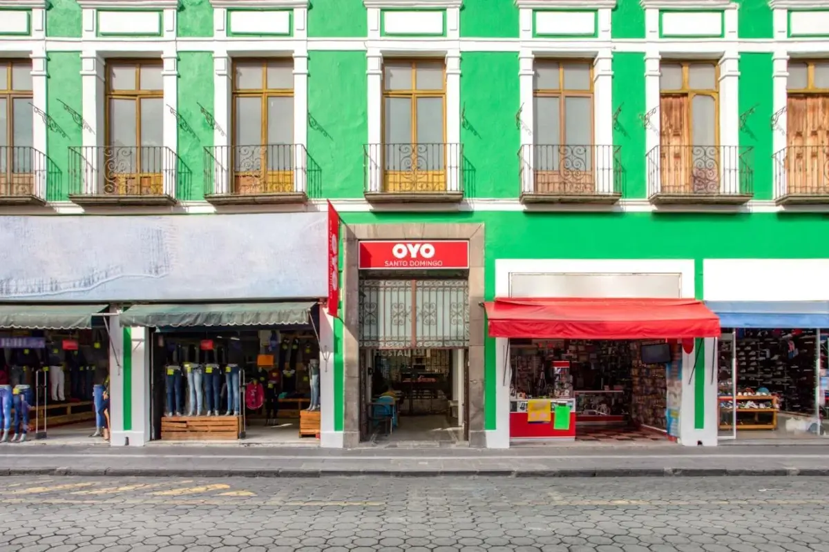 Casa en venta en Puebla Centro, Puebla — foto 1 de 28