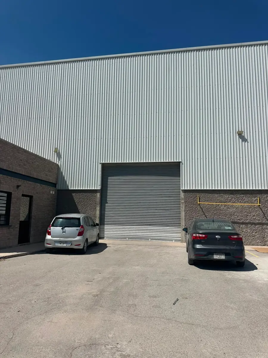 Bodega en renta en Jacarandas, Torreón — foto 1 de 9