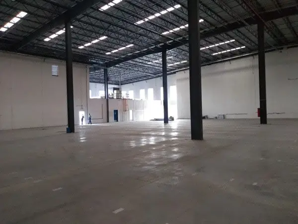 Se Renta Nave en Cuautitlán Izcalli — foto 1 de 15