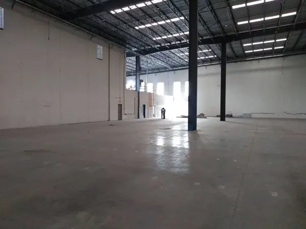 Nave en renta en San Lorenzo Rio Tenco, Cuautitlán Izcalli — foto 2 de 15