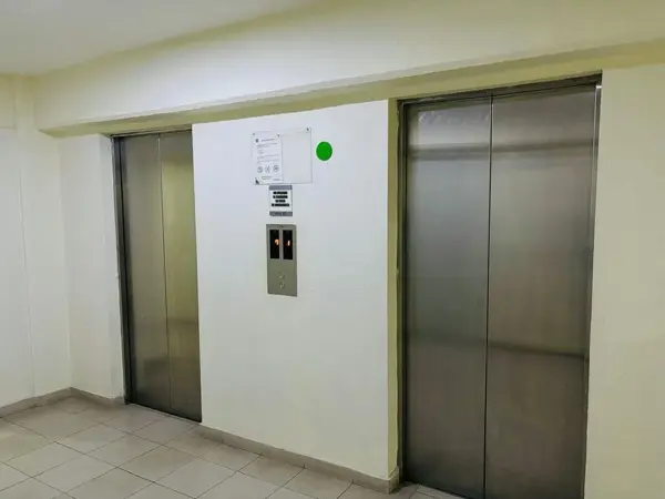 Departamento en venta en San Pedro de los Pinos, Álvaro Obregón — foto 2 de 4