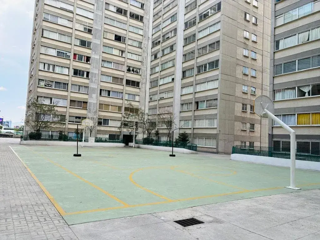 Departamento en venta en San Pedro de los Pinos, Álvaro Obregón — foto 1 de 4