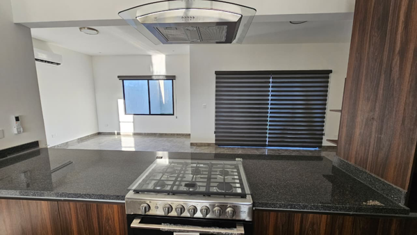 Casa en renta en Alyssa, Ramos Arizpe — foto 3 de 10