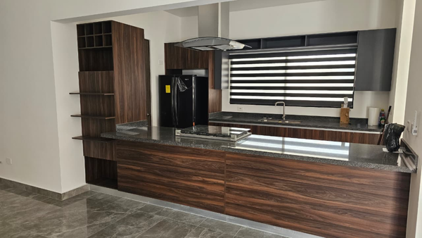 Casa en renta en Alyssa, Ramos Arizpe — foto 2 de 10