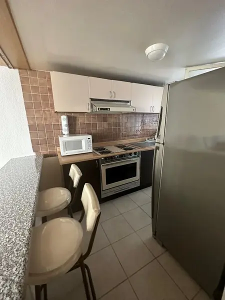 Departamento en renta en Nueva Chapultepec, Morelia — foto 3 de 9