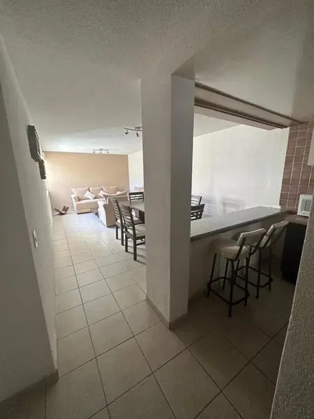 Departamento en renta en Nueva Chapultepec, Morelia — foto 2 de 9