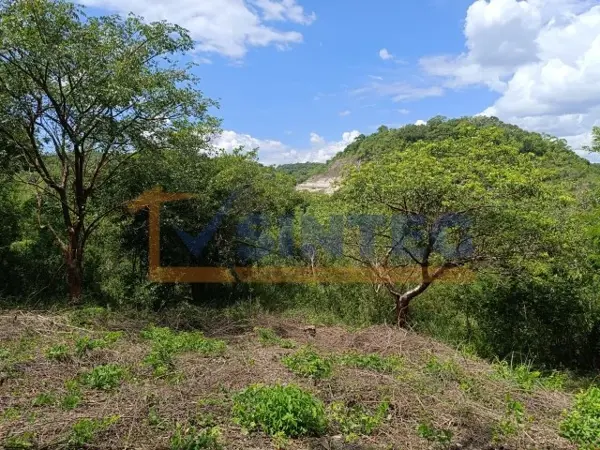 Terreno en venta en Unidad Deportiva, Papantla — foto 2 de 6