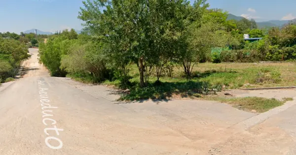 Terreno en venta en Hacienda de Juárez, Juárez — foto 2 de 7