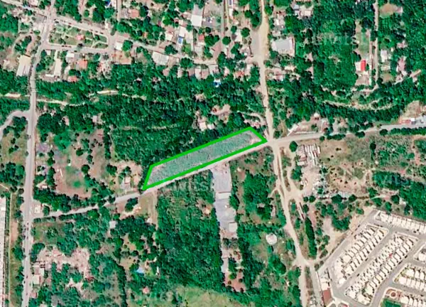 Terreno en Venta en San Roque
