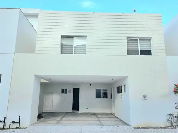 Casa En Renta, Ventanas De La Huasteca, Santa Catarina, Nuevo León