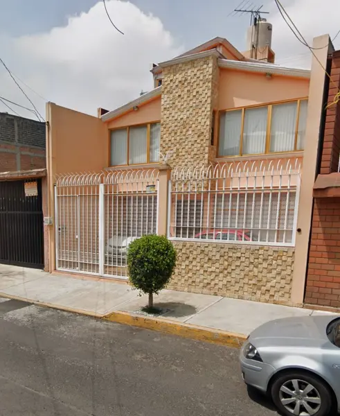 Casa en venta en Constitucion de 1917, Iztapalapa — foto 3 de 6