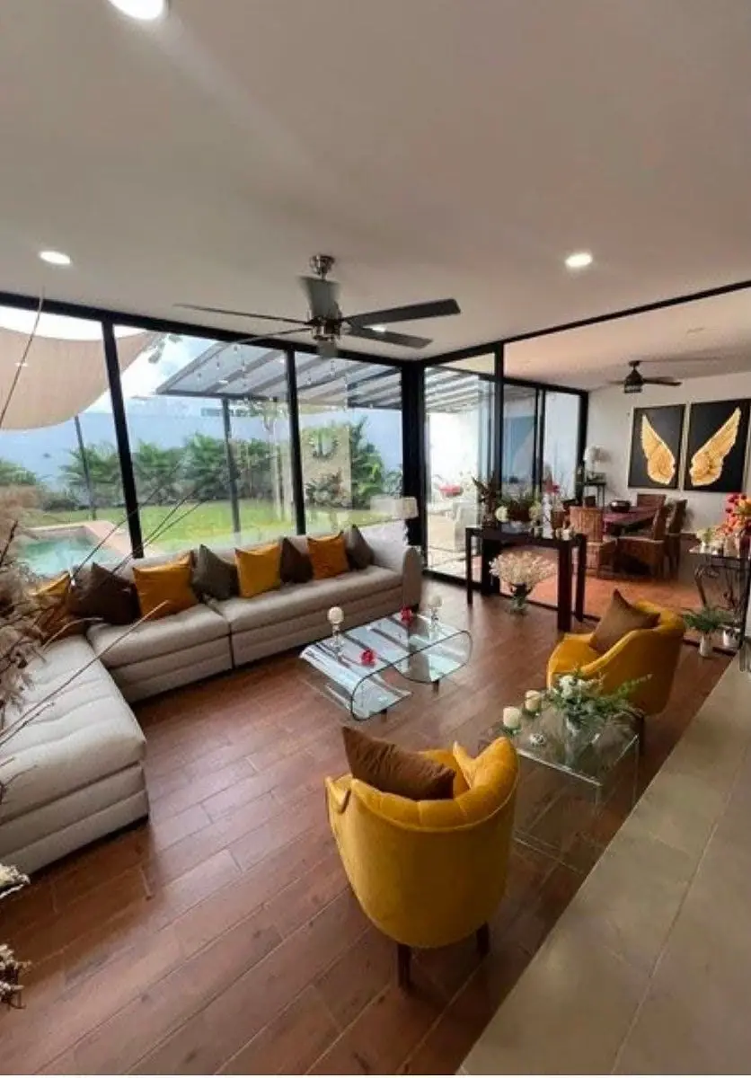 Casa en venta en Dzitya, Mérida — foto 1 de 35