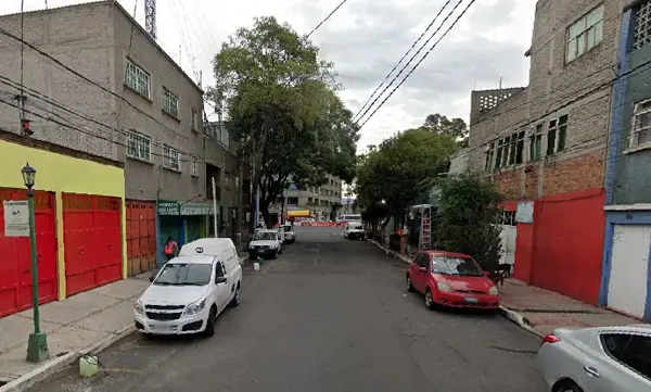 Casa en venta en La Cruz, Iztacalco — foto 2 de 10