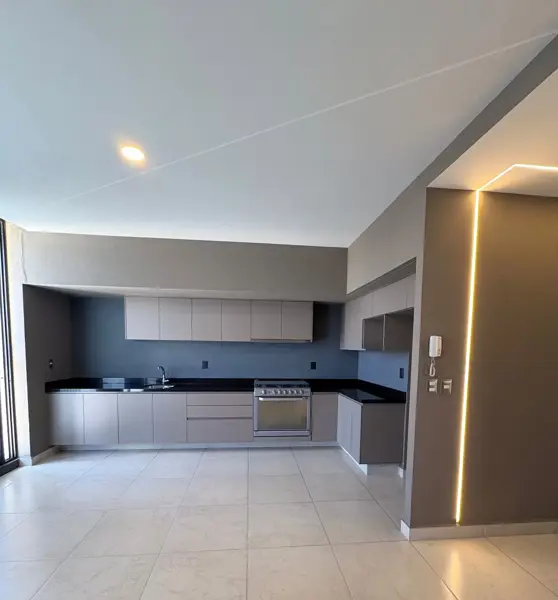 Departamento en renta en La Campiña del Bosque, León — foto 2 de 17