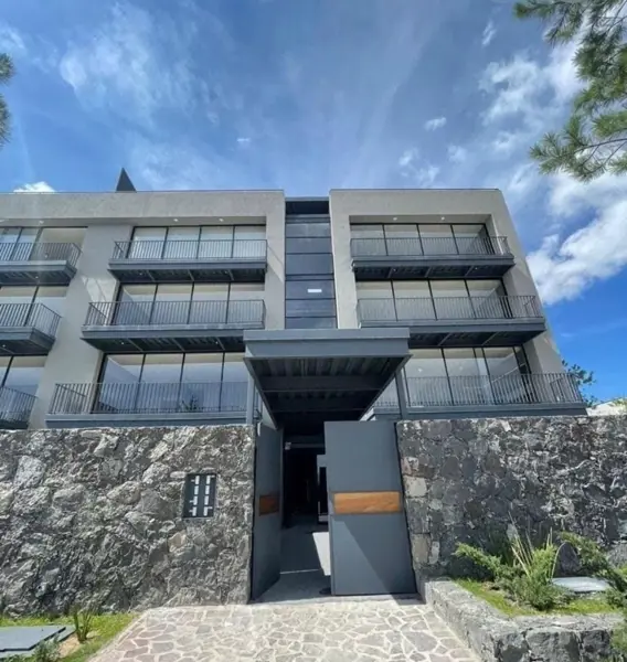 DEPARTAMENTO EN RENTA EN CAMPIÑA DEL BOSQUE, LEÓN GTO
