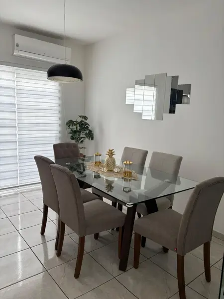Casa en renta en Villas de Anáhuac, General Escobedo — foto 3 de 19