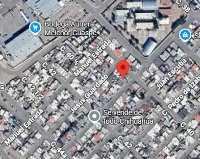 Casa en venta en Chihuahua II, Chihuahua — foto 3 de 12