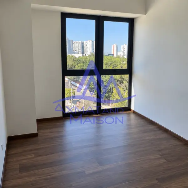 Departamento en venta en Ampliación Del Gas, Azcapotzalco — foto 3 de 13