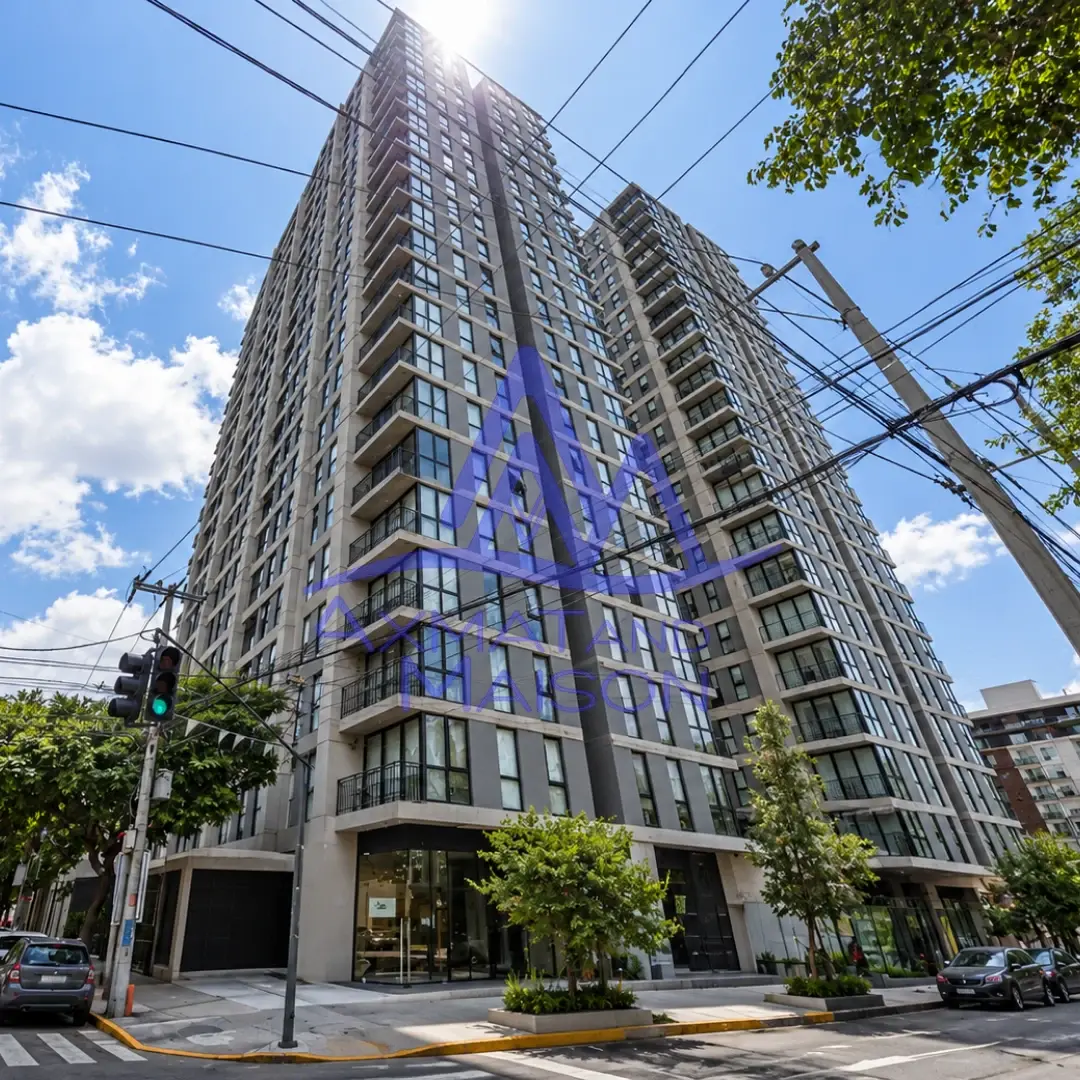 Departamento en venta en Ampliación Del Gas, Azcapotzalco — foto 1 de 13