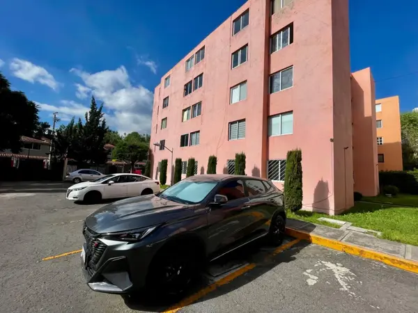 Departamento en venta en Coporo, Atizapán de Zaragoza, México