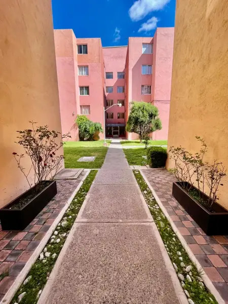 Departamento en venta en Coporo, Atizapán de Zaragoza — foto 3 de 18