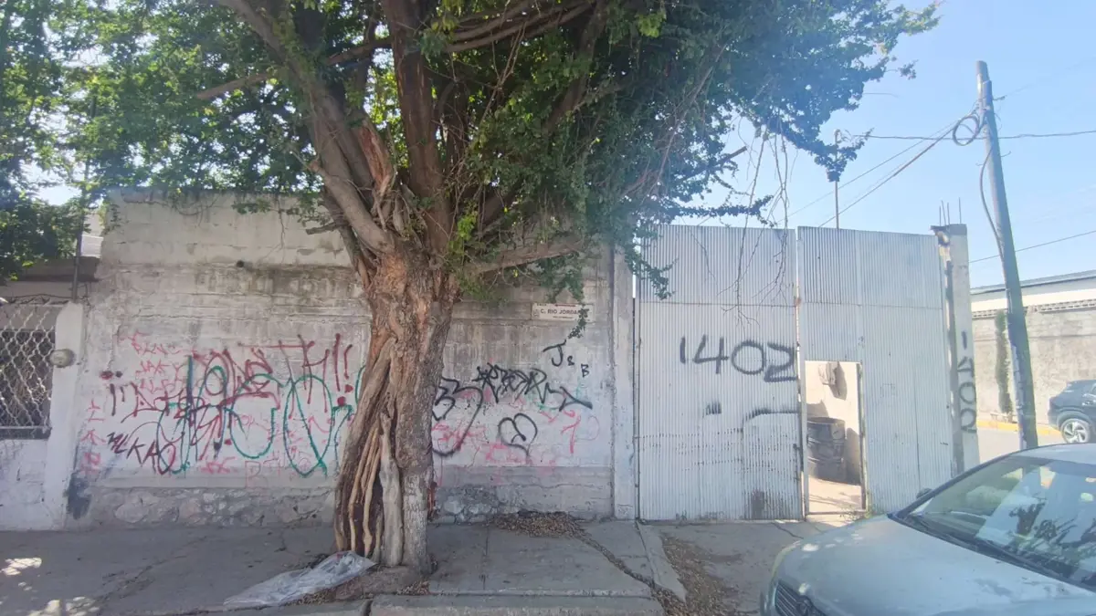 Bodega en venta en Magdalenas, Torreón — foto 1 de 10